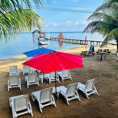Blue Bahia Resort Сэнди-Бей Экстерьер фото