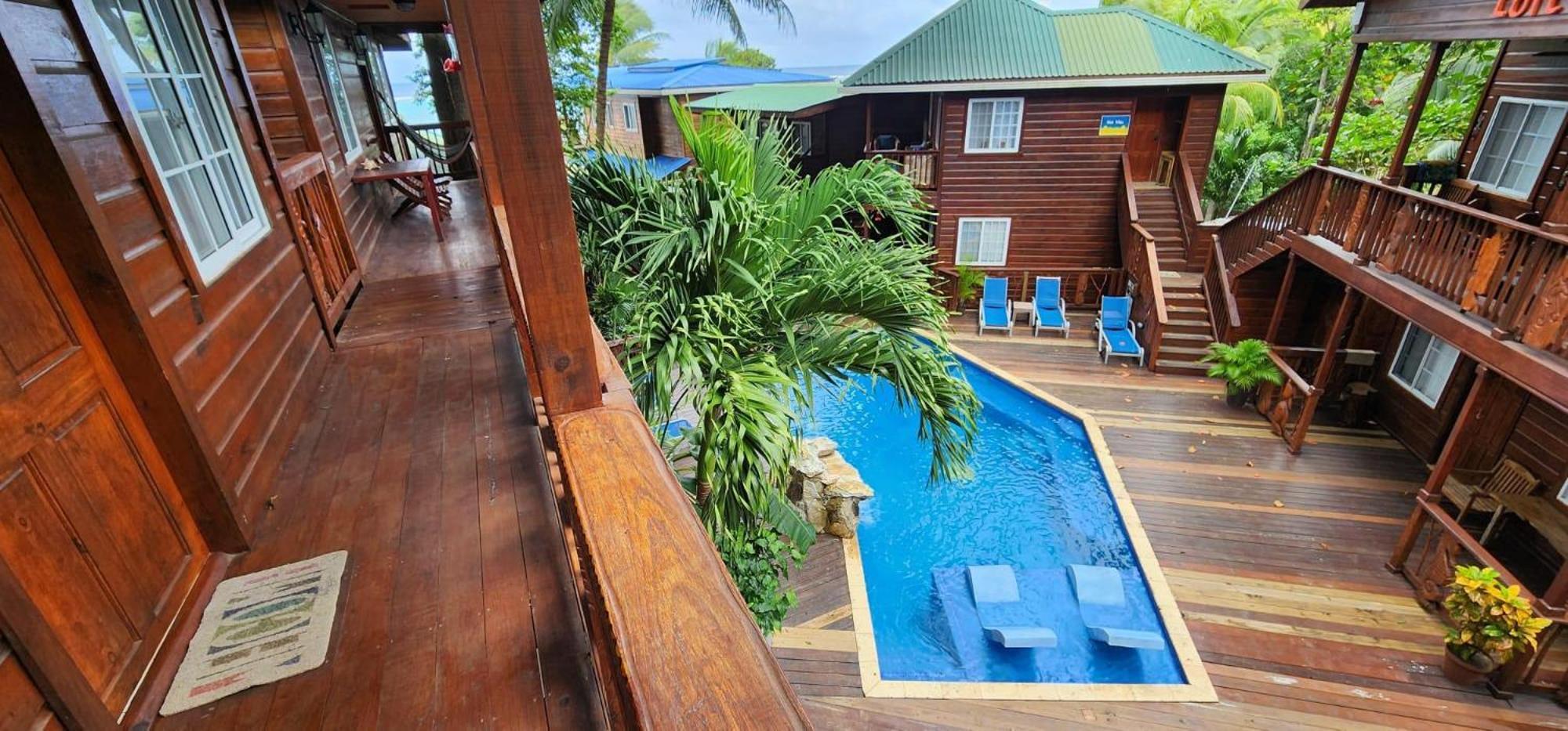 Blue Bahia Resort Сэнди-Бей Экстерьер фото